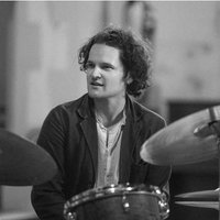 Angus Bishop Jazz Trio at Rock Inn