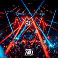 F*CK ME It's Halloween - Bournemouth at Bar So