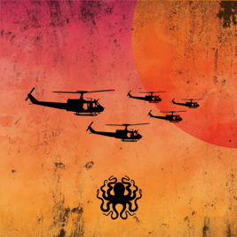 Siphon Presents: Post Apocalypse Rave