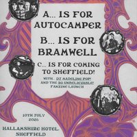 Autocamper and Bramwell