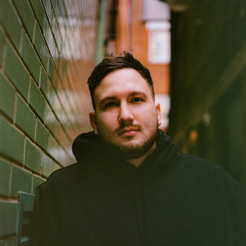 Funkedup Presents: ADMNTI & JORDAN MASTERS