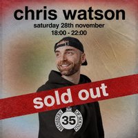 Chris Watson