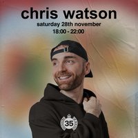 Chris Watson