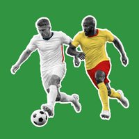 England vs Ghana - Lancaster Fan Zone at Lancaster Town Hall