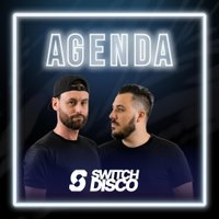 Agenda (All-Black Dress Code) Zante with Switch Disco at Aura Night Club