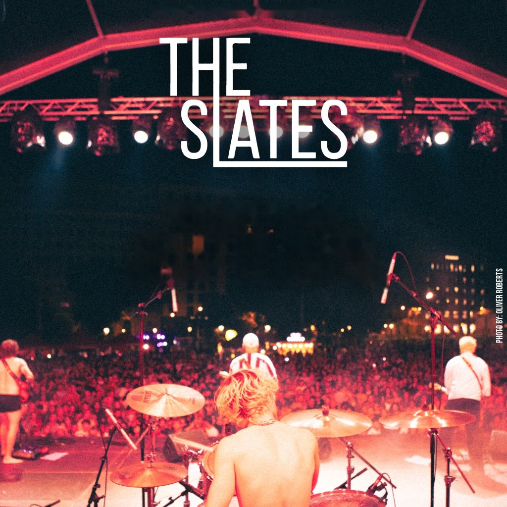 The Slates @ Hairy Dog Derby at The Hairy Dog, Derby
