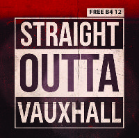 Glamorous Afterparty at Union Club Vauxhall