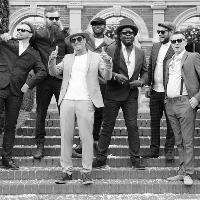 The Dualers at Galvanizers SWG3