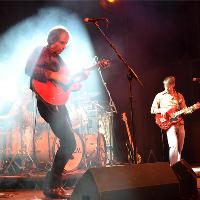 Voodoo Room at The Harlington