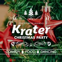 Krater Christmas Party
