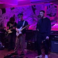 Mind at Large / Afterglow / Seventh Syndicate / HeadWired