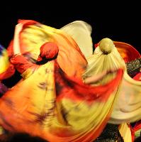 Egyptian Experience Belly Dance Show