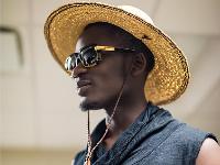 Mr Eazi UK Tour - Life is Eazi Norwich