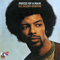Classic Album Sundays present a tribute to Gil Scott-Heron at Hidden Rooms Cocktail Lounge And Events Room