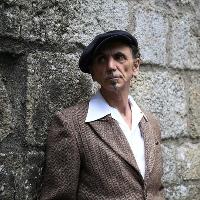 Kevin Rowland DJ Show (Dexys) at Let's Make This Precious at Night And Day Cafe