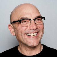 An Evening with Gregg Wallace