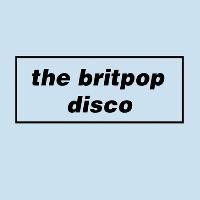 Official Shedcember Event - Rick Witter's Britpop Disco at Night People