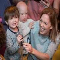 Spooky Sing Along Concertini with Mairi Cowieson and Friends