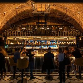 Sounds from the Distillery Saturdays