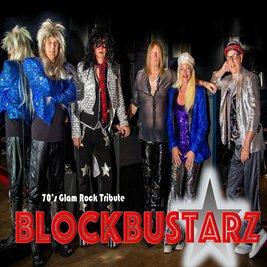 Blockbustarz 70