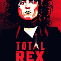 Total Rex - T-Rex Tribute at O'Rileys at ORILEYS LIVE MUSIC VENUE