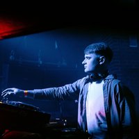 Beat Contact Presents: Lewis Carroll at WaterBear Venue