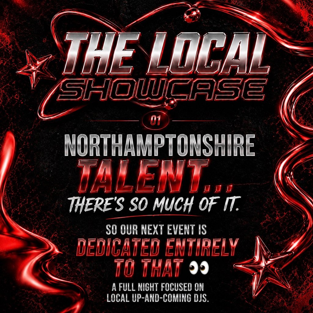 The local showcase - presented by Embc uk