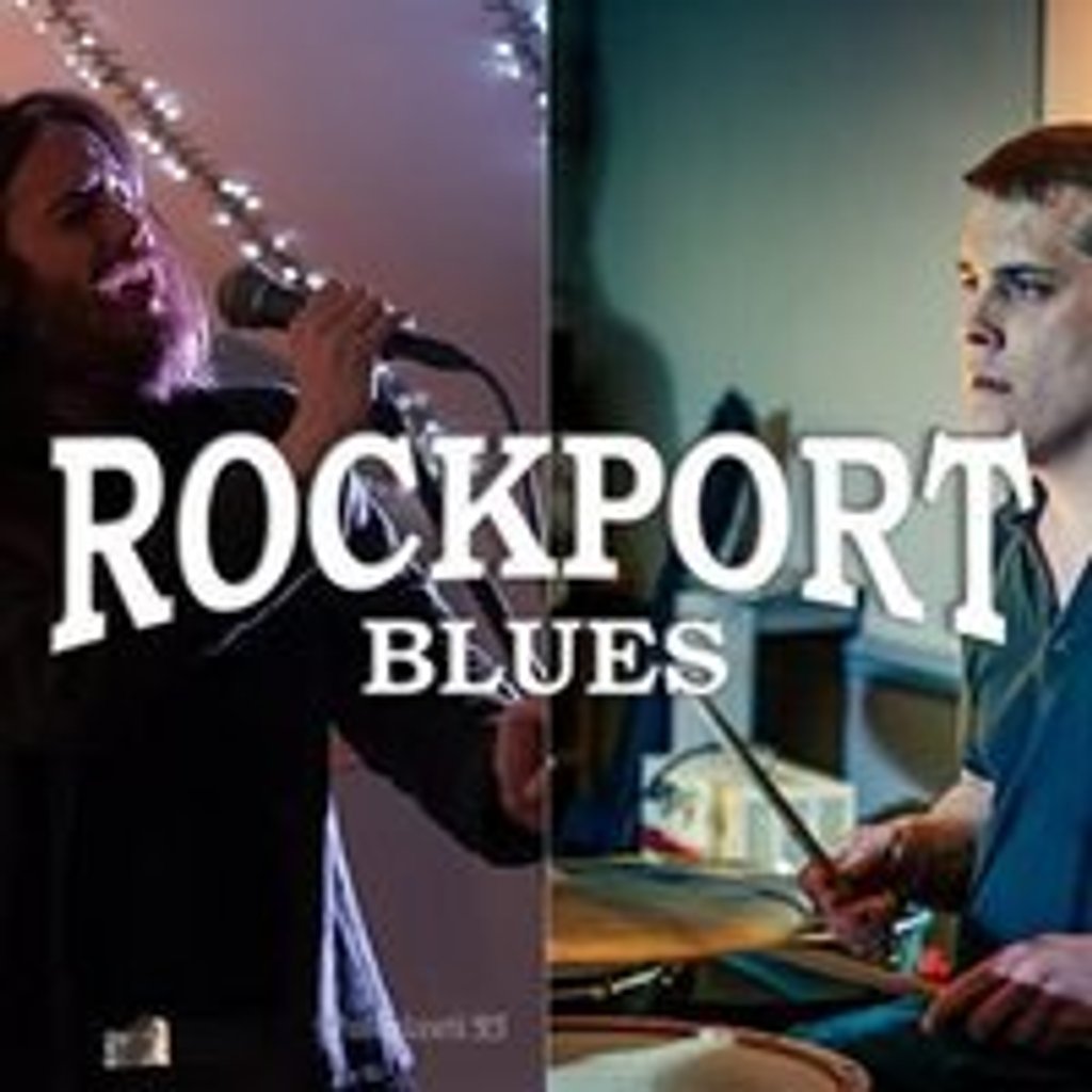 ROCKPORT BLUEs Image