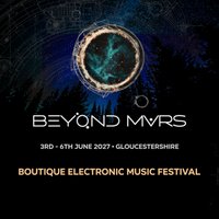 Beyond Mars Festival