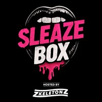 SleazeBox: HUEY MORGAN unofficial After Party