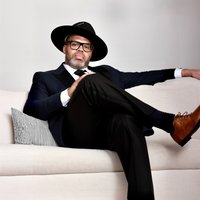 Eric Roberson Manchester