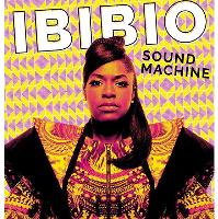 Ibibio Sound Machine at Gorilla