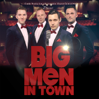 Big Men In Town