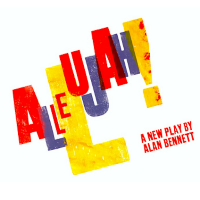 Allelujah! - National Theatre