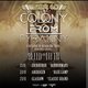 From Tyranny & The Colony + Support, Blue Lamp, Aberdeen Event Title Pic