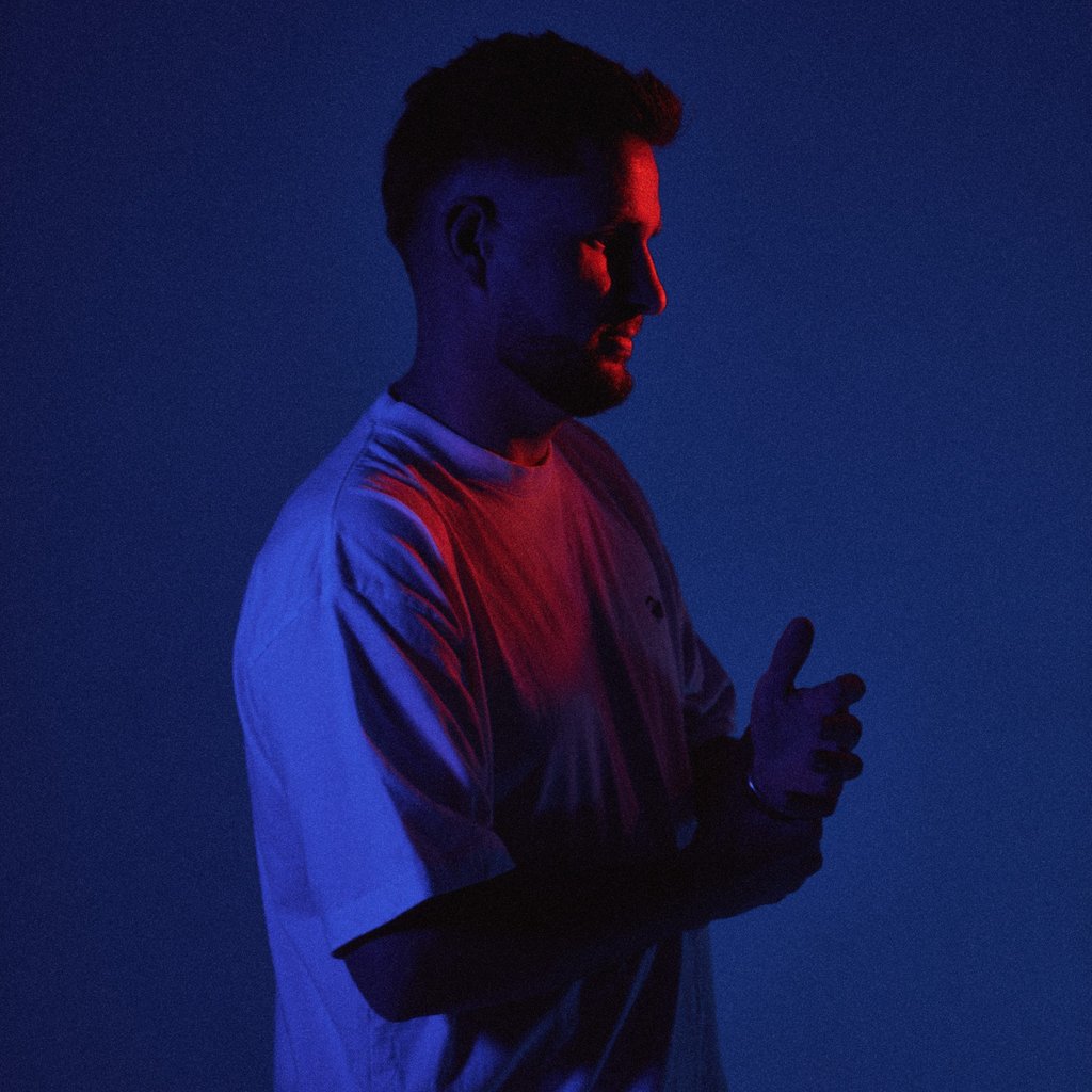 Rhythm Room presents: Danny Snowden at THE DEPO, Plymouth