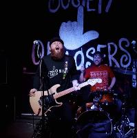 Society Of Losers: MCR 003: Forever In Debt Society Of Losers: MCR 003: Forever In Debt