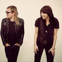 Band Of Skulls + Haggard Cat For Clash Live @ Metropolis Studios
