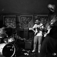 The Okumu Herbert Skinner Trio with support from Paul Camo (DJ)