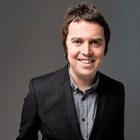 Good Ship Comedy presents Paul McCaffrey