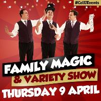 Magic Olly