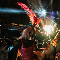 Disco Classical presents Classic Love at Camp And Furnace