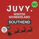 JUVY Under 18s - Xmas Tour - Fri 19 December - SOUTHEND Event Title Pic