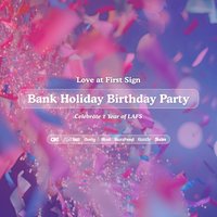 BH Singles Party at Harry's Bar Newcastle| Love at First Sign