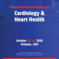 International Conference on Cardiology & Heart Health at Hilton Garden Inn Lake Buena Vista Orlando, FL, USA