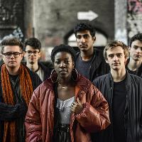 Odd Soul at Hare And Hounds