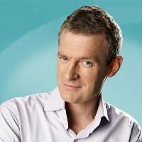 Jeremy Vine 'What the Hell Is Going On?!' at Sutton Coldfield Town Hall