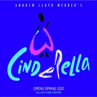 Cinderella The Musical at Gillian Lynne Theatre