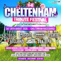 Cheltenham Tribute Festival 2026
