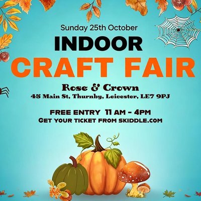 Craft fair